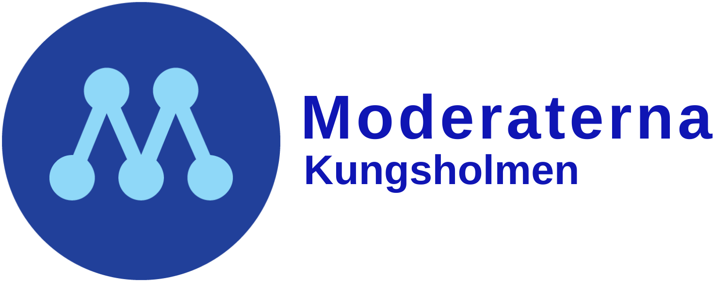 Kungsholmsmoderaterna